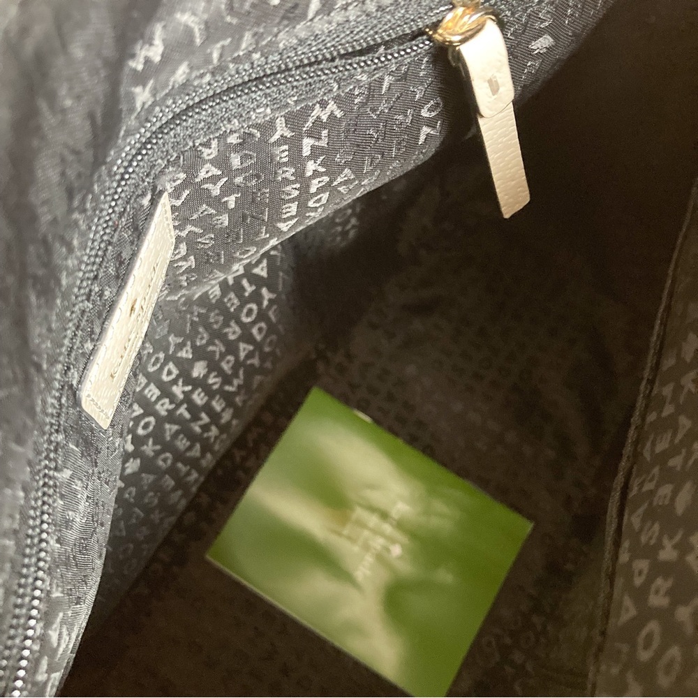 NWOT Kate Spade Bow Bag - Picture 10 of 10